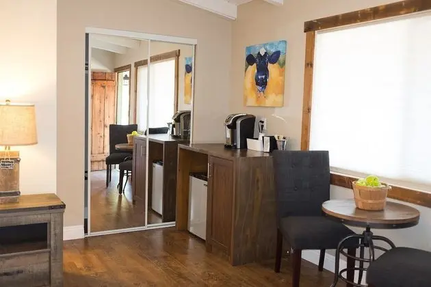 Deluxe Oda, 1 Büyük (Queen) Boy Yatak