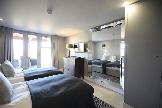 Apartment, 2 Bedroom