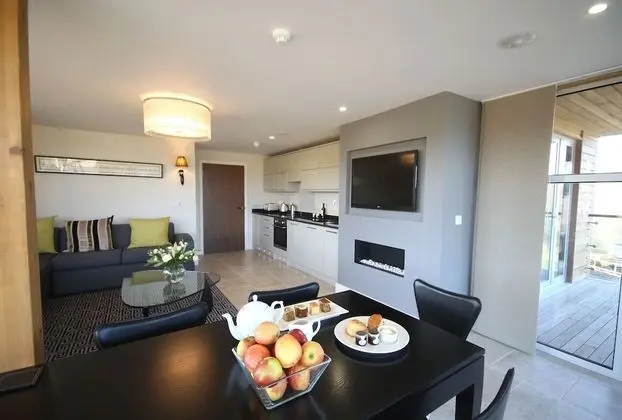Apartment, 2 Bedroom