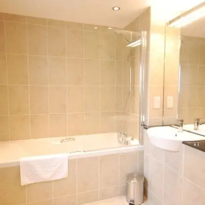 Apartment, 2 Bedroom