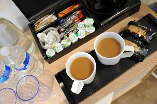 Deluxe Tek Büyük Yataklı Oda, Banyolu/Duşlu