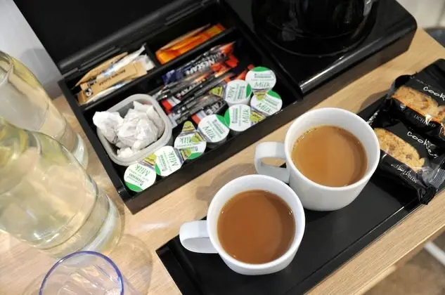 Executive Tek Büyük Yataklı Oda, Banyolu/Duşlu, Bahçe Manzaralı