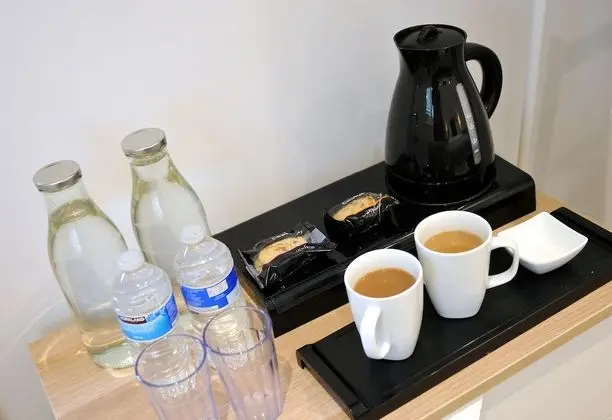 Tek Büyük Yataklı Oda, Banyolu/Duşlu