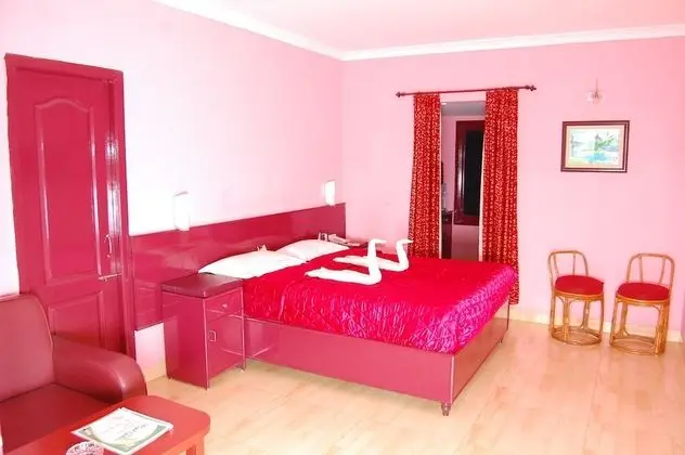 İki Yataklı
