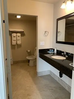 Exclusive Tek Büyük Yataklı Oda
