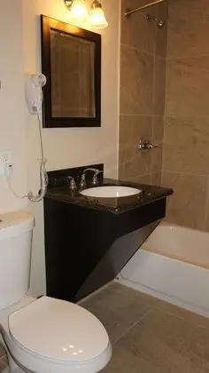 Executive Tek Kişilik Oda