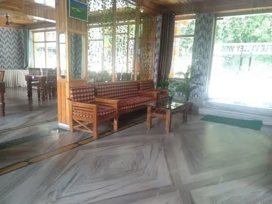 Deluxe Oda, 1 Çift Kişilik Yatak