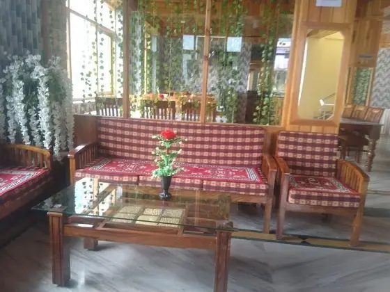 Deluxe Oda, 1 Çift Kişilik Yatak