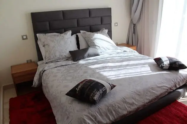 Exclusive Villa, 3 Yatak Odası