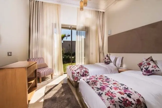 Exclusive Villa, 3 Yatak Odası