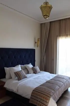 Exclusive Villa, 3 Yatak Odası