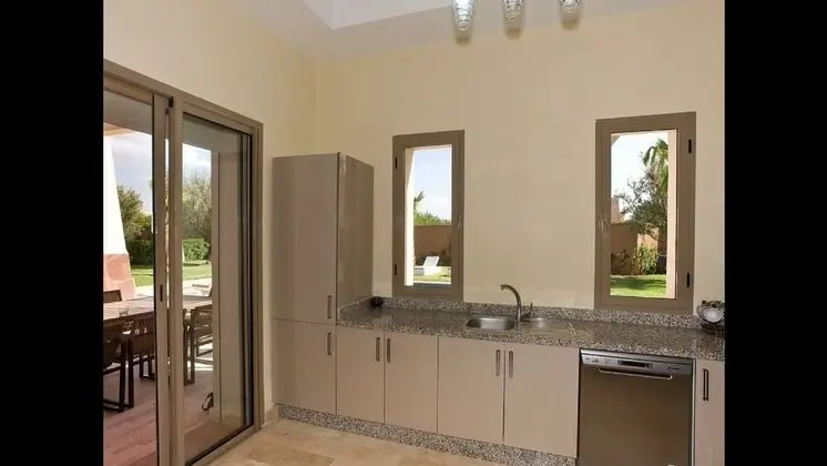 Exclusive Villa, 3 Yatak Odası