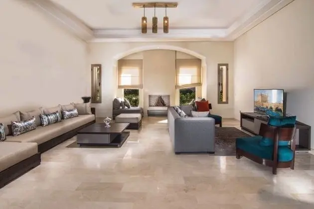 Exclusive Villa, 3 Yatak Odası