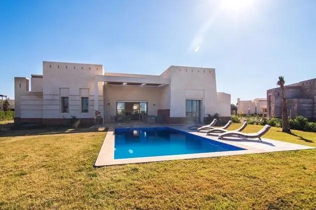 Exclusive Villa, 3 Yatak Odası