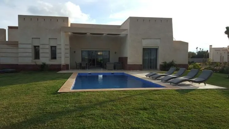 Exclusive Villa, 3 Yatak Odası
