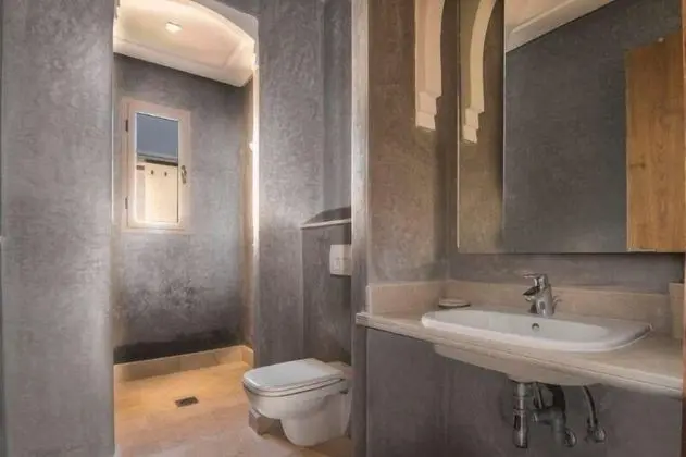 Exclusive Villa, 3 Yatak Odası