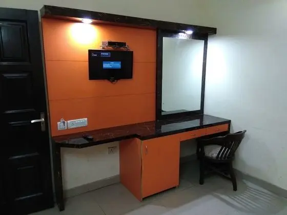 Deluxe Oda (Super with Complimentary Wi-Fi)