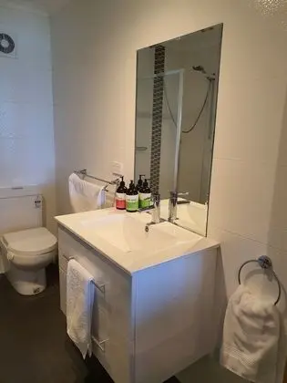 Exclusive Dört Kişilik Oda, 1 Yatak Odası, Küçük Mutfak, Plaj Manzaralı