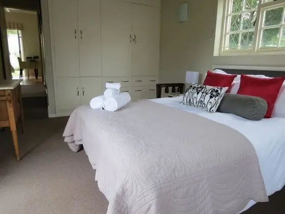 Luxury Bungalov, 1 Yatak Odası