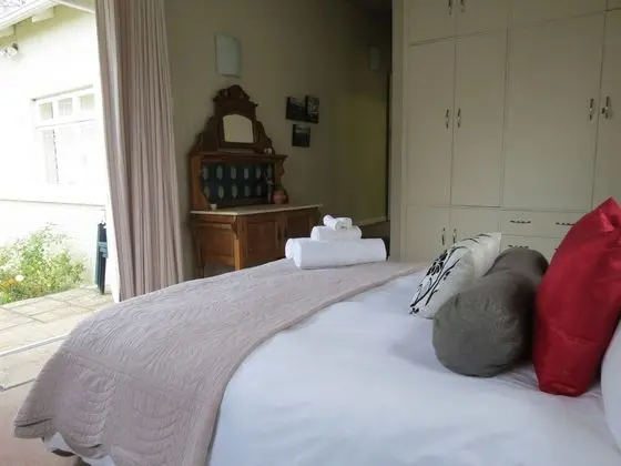 Luxury Bungalov, 1 Yatak Odası