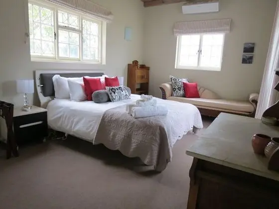 Luxury Bungalov, 1 Yatak Odası