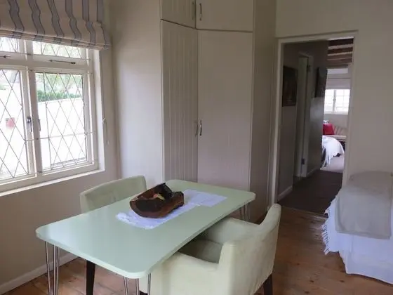 Luxury Bungalov, 1 Yatak Odası