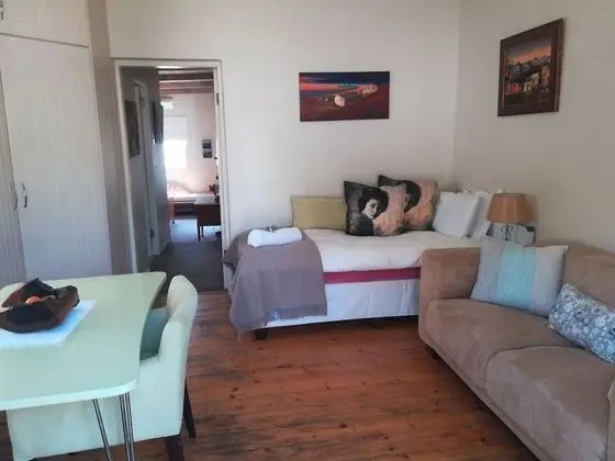 Luxury Bungalov, 1 Yatak Odası