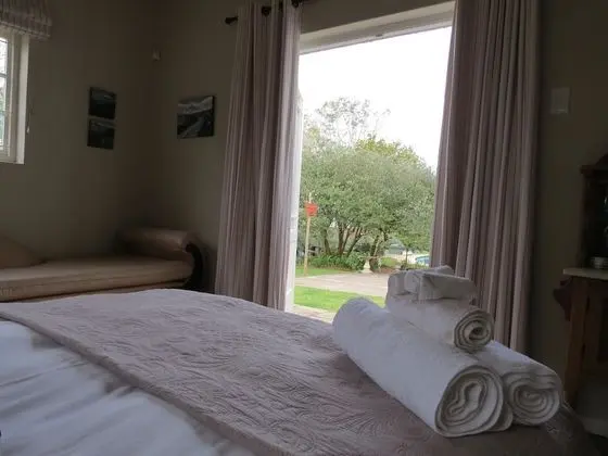 Luxury Bungalov, 1 Yatak Odası