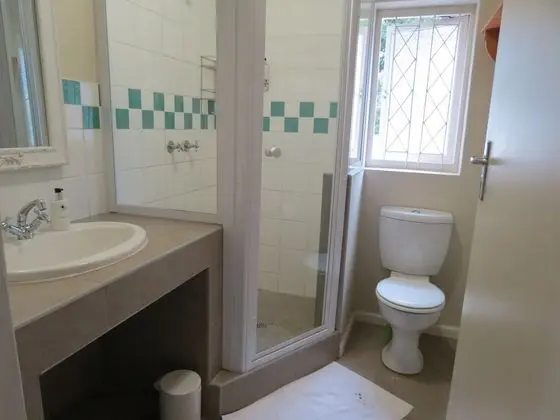 Luxury Bungalov, 1 Yatak Odası