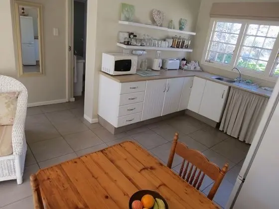 Luxury Bungalov, 2 Yatak Odası