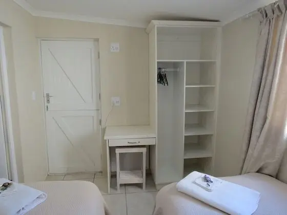 Luxury Bungalov, 2 Yatak Odası