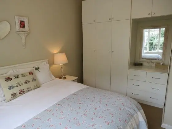 Luxury Bungalov, 2 Yatak Odası