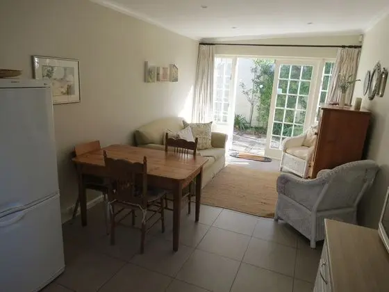 Luxury Bungalov, 2 Yatak Odası