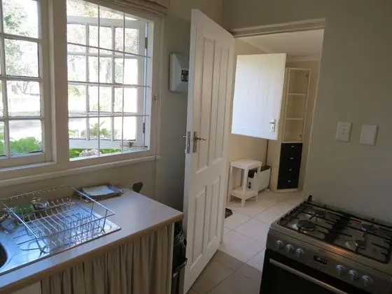 Luxury Bungalov, 2 Yatak Odası