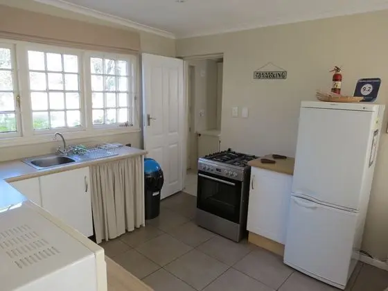 Luxury Bungalov, 2 Yatak Odası