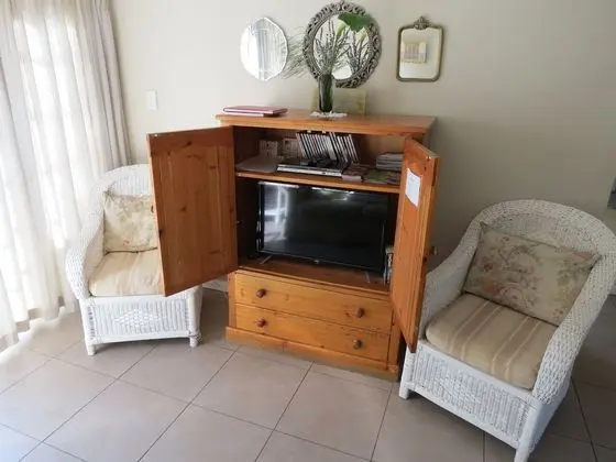 Luxury Bungalov, 2 Yatak Odası