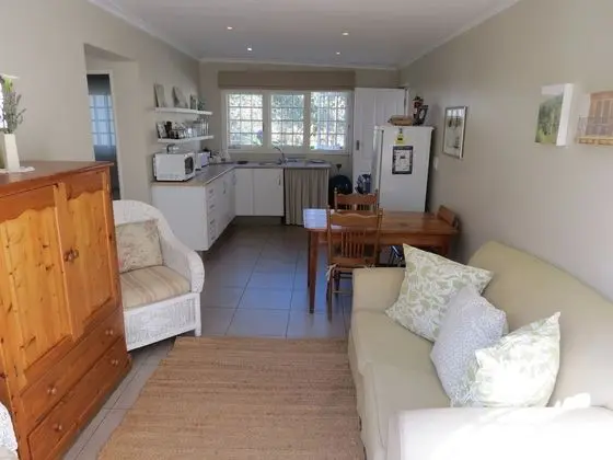 Luxury Bungalov, 2 Yatak Odası