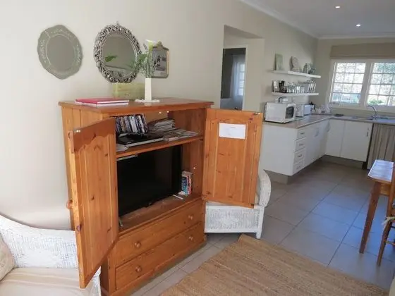 Luxury Bungalov, 2 Yatak Odası