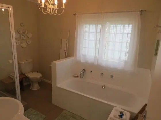 Luxury Bungalov, 2 Yatak Odası