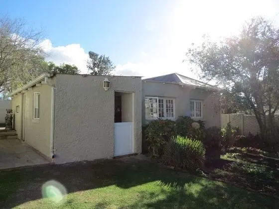 Luxury Bungalov, 2 Yatak Odası