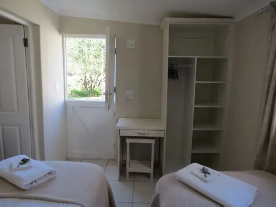 Luxury Bungalov, 2 Yatak Odası