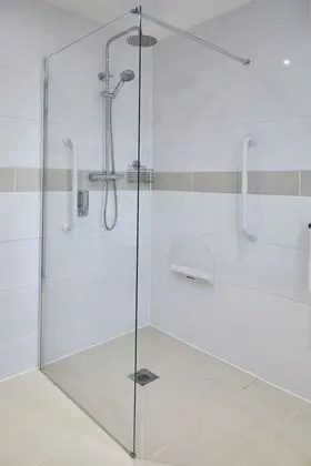 Accessible Double or Twin Room, Multiple Beds