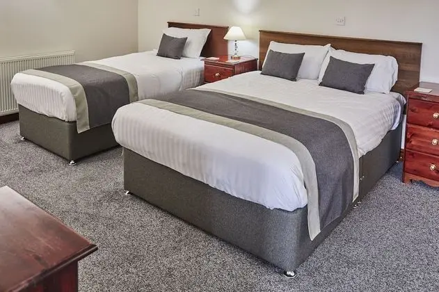 Triple or Twin Room, Multiple Beds