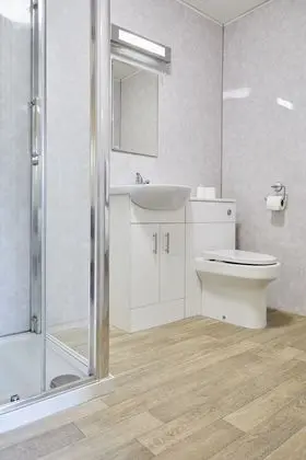 Triple or Twin Room, Multiple Beds