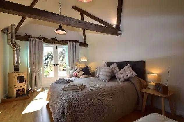 Romantic Kır Evi, 1 Yatak Odası
