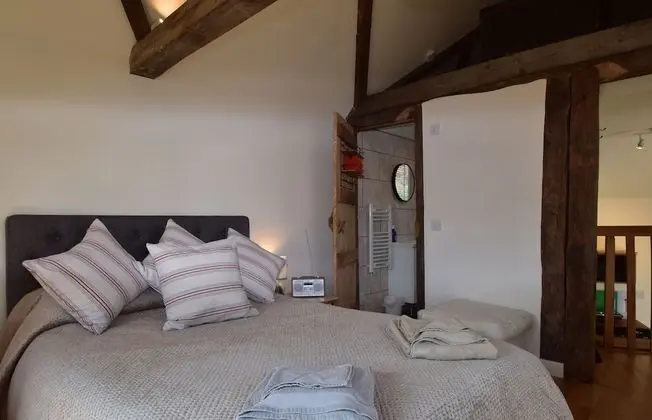 Romantic Kır Evi, 1 Yatak Odası