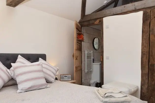 Romantic Kır Evi, 1 Yatak Odası