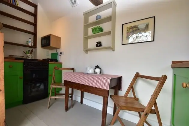 Romantic Kır Evi, 1 Yatak Odası