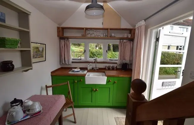 Romantic Kır Evi, 1 Yatak Odası