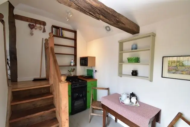 Romantic Kır Evi, 1 Yatak Odası